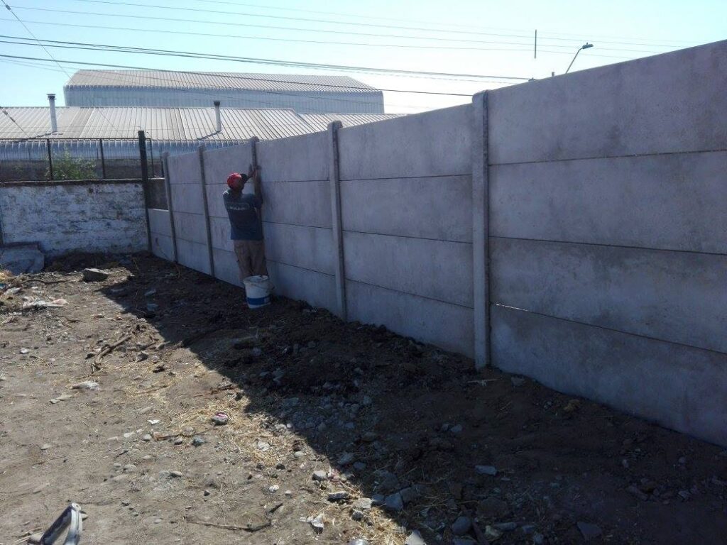 vibrados villa trabajos realizados